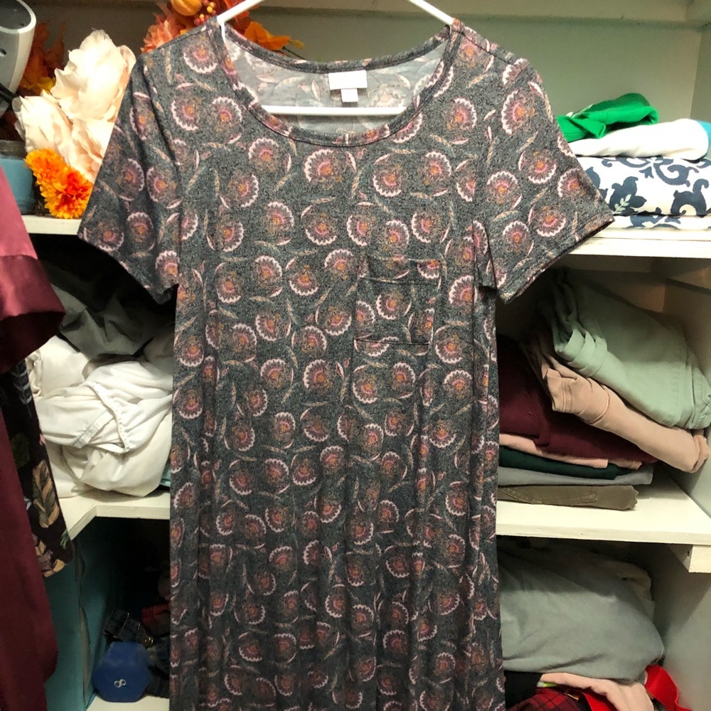 LuLaRoe Carly